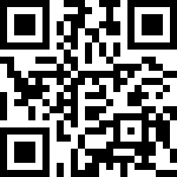QR Code for the Mill Compact PTC Fan Heater, 1800W - Black