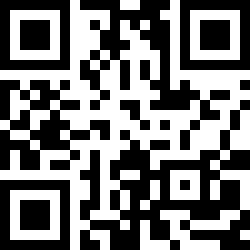QR Code for the Mill Compact PTC Fan Heater, 1800W - White