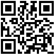 QR Code for the ThermoPro Digital Infrared No-Contact Laser Temperature Thermometer Gun - Red