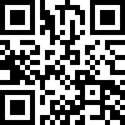 QR Code for the Humble & Mash Round Woven Coasters, Set of 4