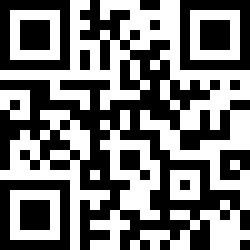 QR Code for the Grills of Japan Grill Tongs, 30cm - Blue