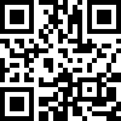 QR Code for the Grills of Japan Grill Tongs, 30cm - Rainbow Titanium