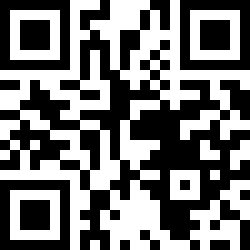 QR Code for the Linen House Revana Chambray Napkins, Set of 4 - Black