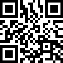 QR Code for the Linen House Revana Chambray Red Tablecloth - 