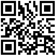 QR Code for the Linen House Revana Chambray Red Tablecloth - 8-Seater