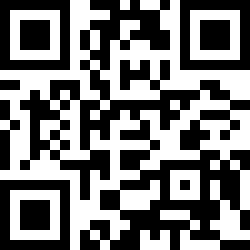 QR Code for the Linen House Revana Black Check Tablecloth - 