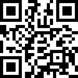 QR Code for the Linen House Revana Black Stripe Tablecloth - 