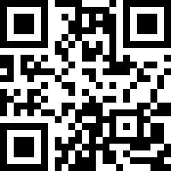 QR Code for the Linen House Revana Stone Check Tablecloth - 
