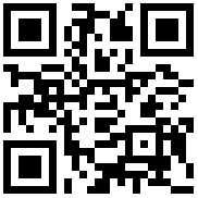QR Code for the Le Creuset Afrique Mug, 350ml - Azure