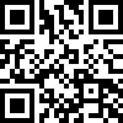 QR Code for the Salisbury & Co Collective Speckled Mug, 400ml - Soft Pink