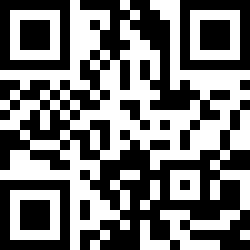 QR Code for the Stanley The Aerolight IceFlow Water Bottle Fast Flow, 600ml - Rich Lilac