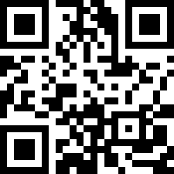 QR Code for the Stanley The All Day Slim Bottle, 600ml - Black Gloss