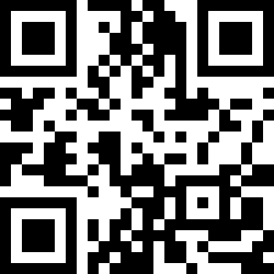 QR Code for the Stanley The All Day Slim Bottle, 600ml - Rose Quartz Gloss