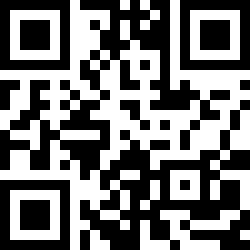 QR Code for the Umbra Bellwood Coffee Table - Natural
