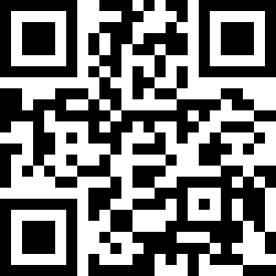 QR Code for the Umbra Bellwood Serving Cart - Black & Walnut