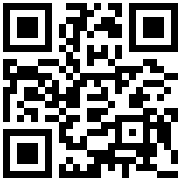 QR Code for the Umbra Cubiko 5 Hook - Black