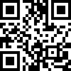 QR Code for the Umbra Cubiko 5 Hook - White