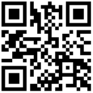QR Code for the Umbra Cubiko Corner Bins, Set of 2 - Black