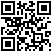 QR Code for the Umbra Cubiko Shower Bins, Set of 2 - Black