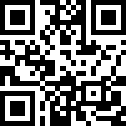 QR Code for the Umbra Dotsy 7 Hook - Black & Walnut