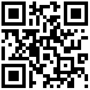 QR Code for the Umbra Flex Shower Caddy - Black