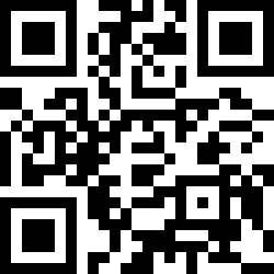QR Code for the Umbra Hubba Arched Mirror - Brass
