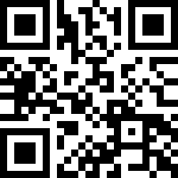 QR Code for the Umbra Hubba Arched Mirror - Metallic Titanium