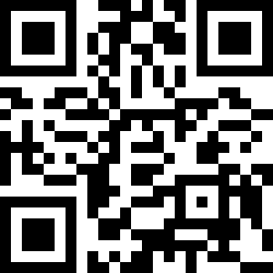 QR Code for the Umbra Hubba Pebble Mirror - Metallic Titanium