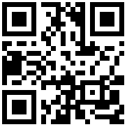 QR Code for the Umbra Junip Oval Soap Dish - Black