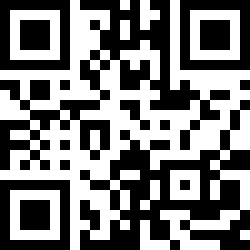 QR Code for the Umbra Touch Toothbrush Holder - White