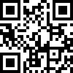 QR Code for the Fieldbar Gin Trunk - Bazaruto Blue