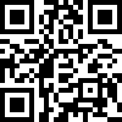 QR Code for the Fieldbar Gin Trunk - Orchard Orange