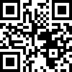 QR Code for the Fieldbar Gin Trunk - Oyster Grey