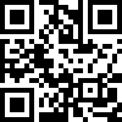 QR Code for the Bang & Olufsen Beoplay HX Headphones - Black Anthracite
