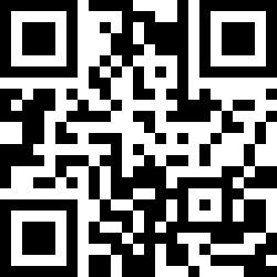 QR Code for the Bang & Olufsen Beoplay HX Headphones - Timber