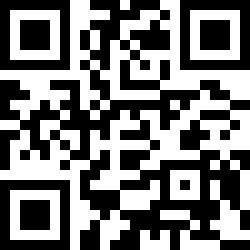 QR Code for the Amelia Jackson Bobbles Rag Rug Bath Mat, 60cm x 90cm - Charcoal