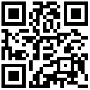 QR Code for the Charisma Candles Bergamot & Chamomile Classic Luxury Scented Candle, 250g