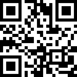 QR Code for the Contigo Shake & Go 2.0, 820ml - Bubble Tea