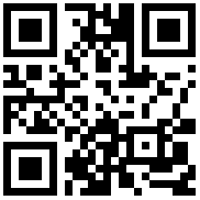 QR Code for the Le Creuset Stoneware Utensil Holder, 1.1L - Agave Blue