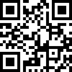 QR Code for the 1701 Leopard Print Roasted Almond Honey Nougat Box, 160g