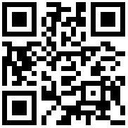 QR Code for the Le Creuset Coupe Collection Dinner Plate, 27cm - Azure