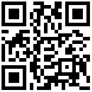 QR Code for the Le Creuset Coupe Collection Dinner Plate, 27cm - Nectar