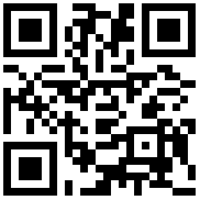 QR Code for the Le Creuset Coupe Collection Pasta Bowl, 960ml - Azure