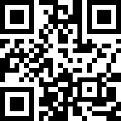 QR Code for the Le Creuset Coupe Collection Side Plate, 22cm - Flame