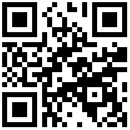 QR Code for the Le Creuset Silicone Heart Trivet - Cerise
