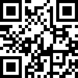 QR Code for the Le Creuset Coupe Collection Dinner Plate, 27cm - White