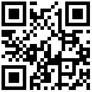 QR Code for the Le Creuset Coupe Collection Dinner Plate, 27cm - White
