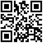 QR Code for the Le Creuset Coupe Collection Side Plate, 22cm - White