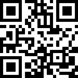 QR Code for the PME Harry Potter Character Wand Candle - 