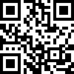 QR Code for the PME Harry Potter Character Candle - 